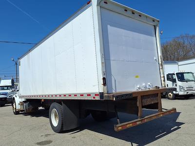 Used 2020 Freightliner M2 106 Conventional Cab Box Truck for sale #245818 - photo 2