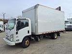 Used 2020 Chevrolet LCF 4500HD Regular Cab Box Truck for sale #246025 - photo 1