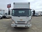 Used 2020 Chevrolet LCF 4500HD Regular Cab Box Truck for sale #246025 - photo 3