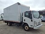 Used 2020 Chevrolet LCF 4500HD Regular Cab Box Truck for sale #246025 - photo 4