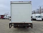 Used 2020 Chevrolet LCF 4500HD Regular Cab Box Truck for sale #246025 - photo 6