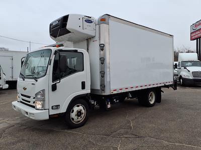 Used 2020 Chevrolet LCF 4500XD Regular Cab Cab Chassis for sale #246651 - photo 1