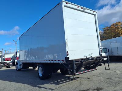 Used 2020 Freightliner M2 106 Conventional Cab Box Truck for sale #247445 - photo 2