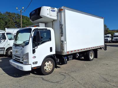 Used 2020 Chevrolet LCF 4500XD Refrigerated Body for sale #247997 - photo 1