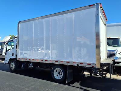 Used 2020 Chevrolet LCF 4500XD Refrigerated Body for sale #247997 - photo 2