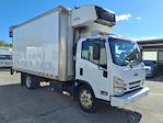 Used 2020 Chevrolet LCF 4500XD Refrigerated Body for sale #247997 - photo 4