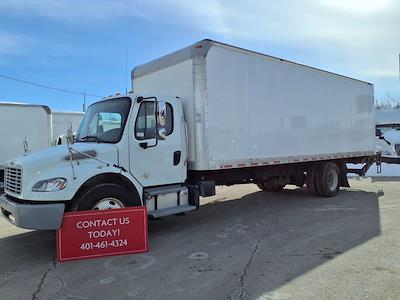 Used 2020 Freightliner M2 106 - photo 1