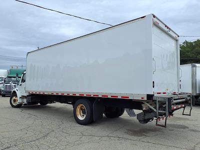 Used 2020 Freightliner M2 106 Conventional Cab Box Truck for sale #251520 - photo 2