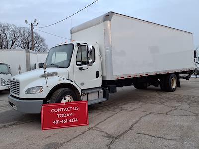 Used 2020 Freightliner M2 106 Conventional Cab Cab Chassis for sale #251521 - photo 1