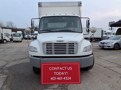 Used 2020 Freightliner M2 106 Conventional Cab Cab Chassis for sale #251521 - photo 2