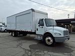 Used 2020 Freightliner M2 106 Conventional Cab Box Truck for sale #251521 - photo 3