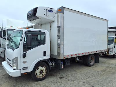 Used 2020 Chevrolet LCF 4500XD Refrigerated Body for sale #252073 - photo 1