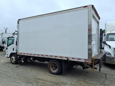 Used 2020 Chevrolet LCF 4500XD Refrigerated Body for sale #252073 - photo 2