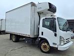 Used 2020 Chevrolet LCF 4500XD Refrigerated Body for sale #252073 - photo 4