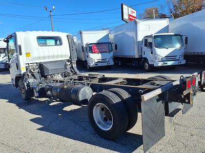 Used 2021 Chevrolet LCF 4500HD Regular Cab Cab Chassis for sale #254650 - photo 2