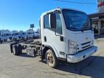 Used 2021 Chevrolet LCF 4500HD Regular Cab Cab Chassis for sale #254650 - photo 4