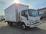 Used 2019 Isuzu NPR-HD Regular Cab Box Truck for sale #264911 - photo 4