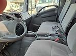 Used 2019 Isuzu NPR-HD Regular Cab Box Truck for sale #264911 - photo 7