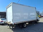 Used 2019 Isuzu NPR-HD Regular Cab Box Truck for sale #264915 - photo 5