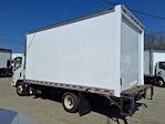 Used 2019 Isuzu NPR-HD Regular Cab Box Truck for sale #264915 - photo 2