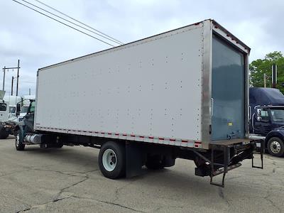 Used 2020 International MV Box Truck for sale #265391 - photo 2