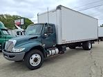 Used 2020 International MV Box Truck for sale #265391 - photo 1