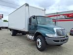 Used 2020 International MV Box Truck for sale #265391 - photo 4