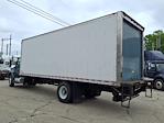 Used 2020 International MV Box Truck for sale #265391 - photo 2