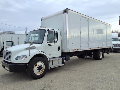 Used 2020 Freightliner M2 106 Conventional Cab Cab Chassis for sale #265735 - photo 1