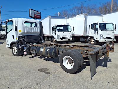 Used 2021 Chevrolet LCF 4500HD Regular Cab Cab Chassis for sale #266320 - photo 2