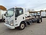 Used 2021 Chevrolet LCF 4500HD Regular Cab Cab Chassis for sale #266327 - photo 1