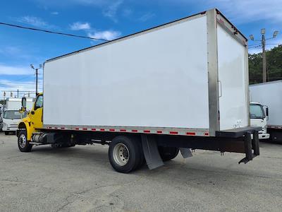 Used 2020 International MV Box Truck for sale #266770 - photo 2