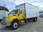 Used 2020 International MV Box Truck for sale #266770 - photo 1
