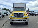 Used 2020 International MV Box Truck for sale #266770 - photo 3