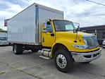 Used 2020 International MV Box Truck for sale #266770 - photo 4