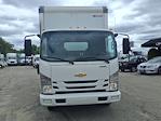 Used 2021 Chevrolet LCF 5500XD Regular Cab Box Truck for sale #266780 - photo 3