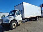 Used 2021 Freightliner M2 106 Conventional Cab Box Truck for sale #266832 - photo 1