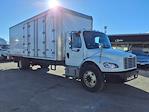 Used 2021 Freightliner M2 106 Conventional Cab Box Truck for sale #266832 - photo 4