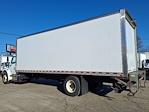 Used 2021 Freightliner M2 106 Conventional Cab Box Truck for sale #266832 - photo 2