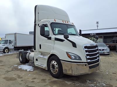 Used 2019 Freightliner Cascadia Detroit DD13 Semi Truck for sale #270188 - photo 1