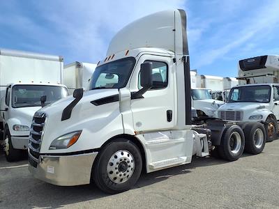 Used 2019 Freightliner Cascadia Detroit DD13 Semi Truck for sale #270193 - photo 1