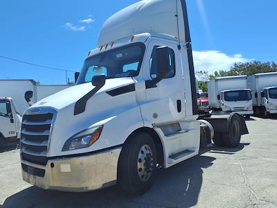 Used 2019 Freightliner Cascadia Detroit DD13 Semi Truck for sale #270197 - photo 1