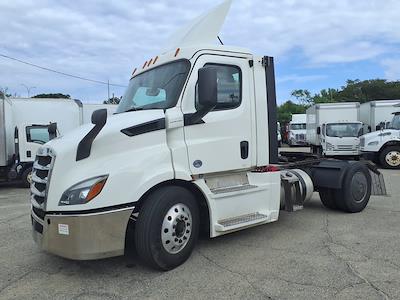 Used 2019 Freightliner Cascadia Detroit DD13 Semi Truck for sale #270200 - photo 1