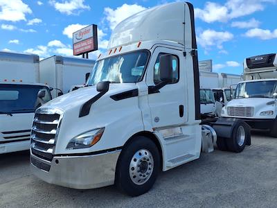 Used 2020 Freightliner Cascadia Detroit DD13 Semi Truck for sale #270291 - photo 1