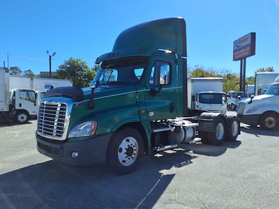 Used 2020 Freightliner Cascadia Cummins X15 Semi Truck for sale #272650 - photo 1