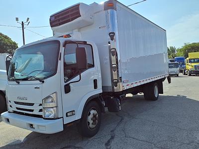 Used 2020 Isuzu NQR Refrigerated Body for sale #273067 - photo 1