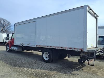 Used 2020 International MV Box Truck for sale #273643 - photo 2