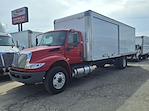 Used 2020 International MV Box Truck for sale #273643 - photo 1