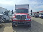 Used 2020 International MV Box Truck for sale #273643 - photo 3