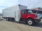 Used 2020 International MV Box Truck for sale #273643 - photo 4